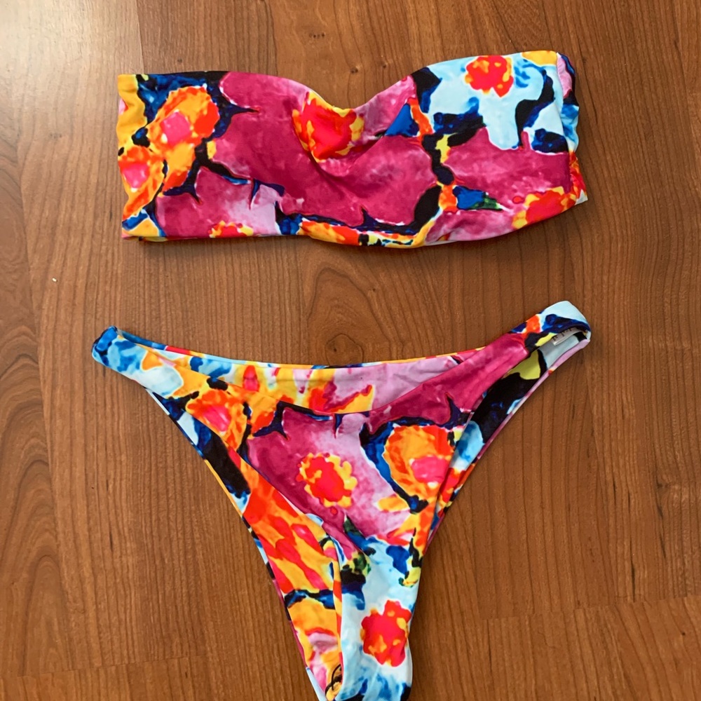 Swimsuit - Picture 2 of 2